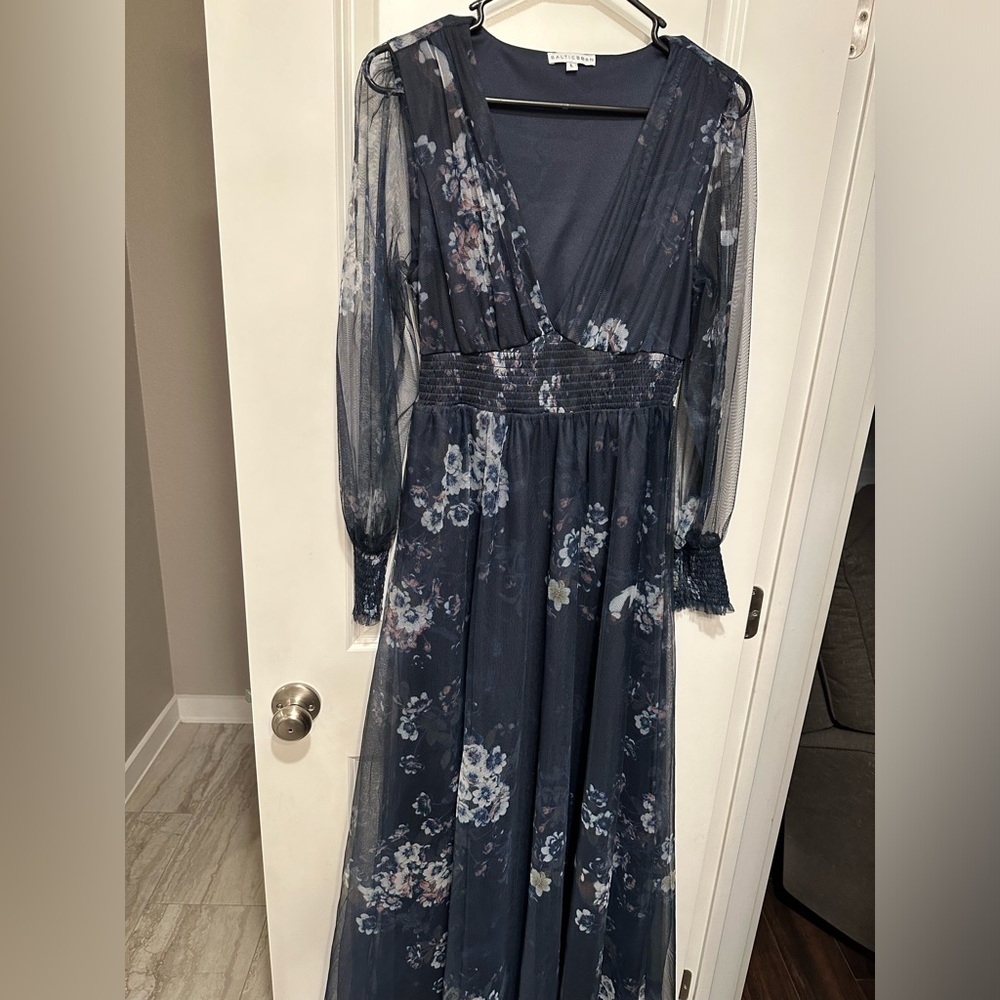 Baltic Born Dress Size L
